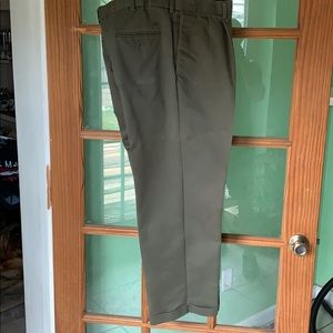 Dress pants